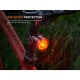 FENIX(ե˥å) BC06R LED ž ơ 90롼/100mȼ 245ֲƯ IP66ɿ Type-C 