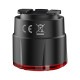 FENIX(ե˥å) BC06R LED ž ơ 90롼/100mȼ 245ֲƯ IP66ɿ Type-C 