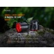 FENIX(ե˥å) BC06R LED ž ơ 90롼/100mȼ 245ֲƯ IP66ɿ Type-C 