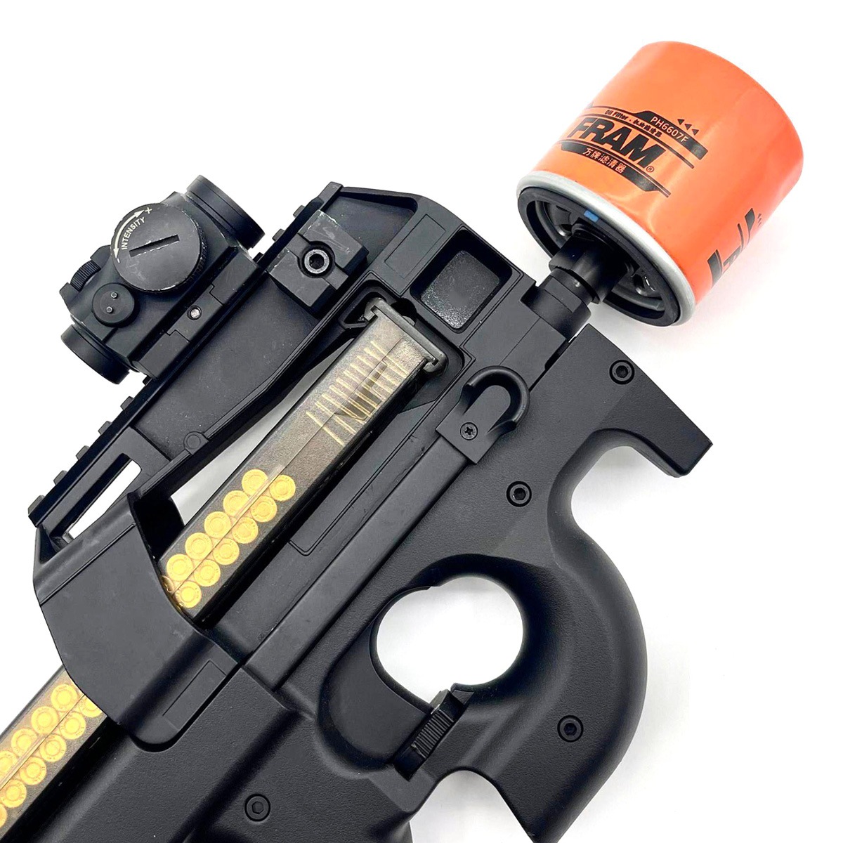 Creations Airsoft ������ե��륿�������� ���ߡ�������󥵡� N