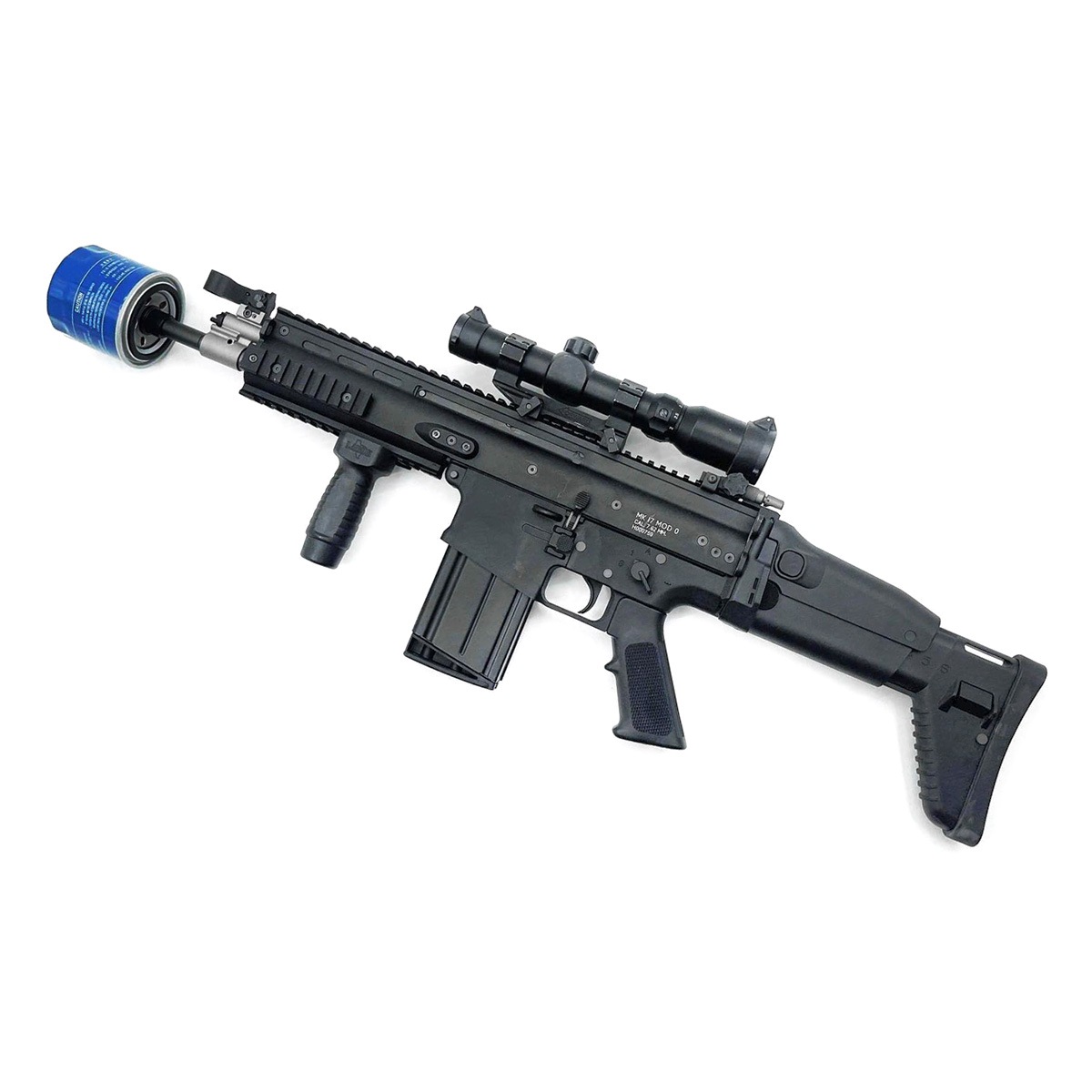 Creations Airsoft ������ե��륿�������� ���ߡ�������󥵡� N