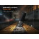 FENIX(ե˥å) BC22R ǽɥХ LED饤 ž֥ 1400롼/156mȼ 41ֲƯ IP66ɿ Type-C 