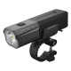 FENIX(ե˥å) BC22R ǽɥХ LED饤 ž֥ 1400롼/156mȼ 41ֲƯ IP66ɿ Type-C 