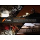 FENIX(ե˥å) BC22R ǽɥХ LED饤 ž֥ 1400롼/156mȼ 41ֲƯ IP66ɿ Type-C 