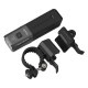 FENIX(ե˥å) BC22R ǽɥХ LED饤 ž֥ 1400롼/156mȼ 41ֲƯ IP66ɿ Type-C 