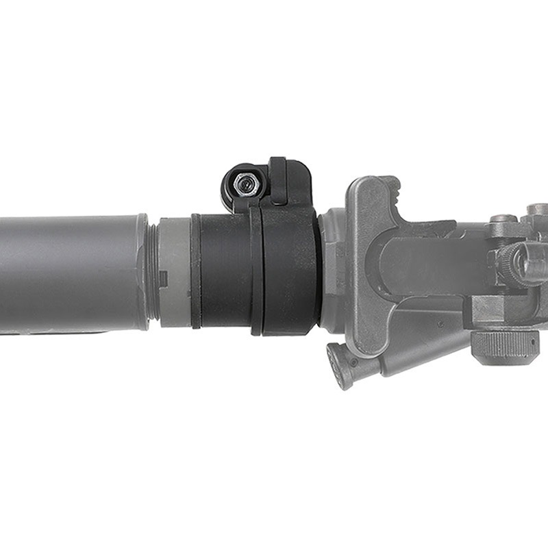 Airsoft Monster Law Tactical եǥ󥰥ȥåץ (GHK M4 GBBб)