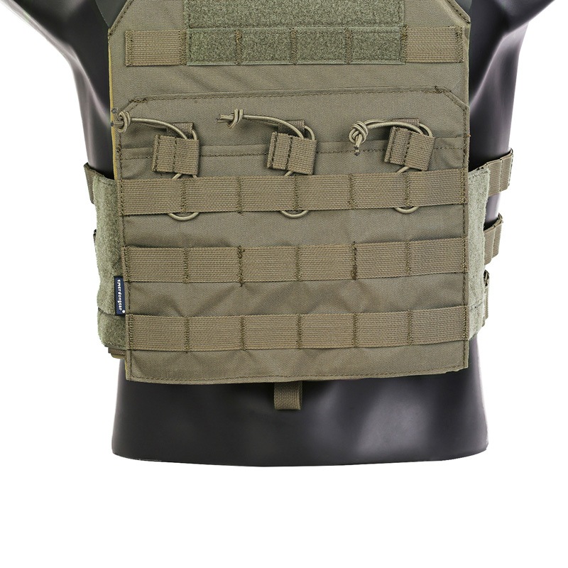 EmersonGear Yellow Label Jumper Plate Carrier JPCタイプ プレートキャリア RG サバゲー