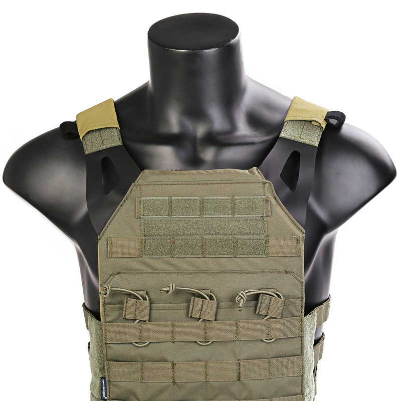 EmersonGear Yellow Label Jumper Plate Carrier JPCタイプ プレート