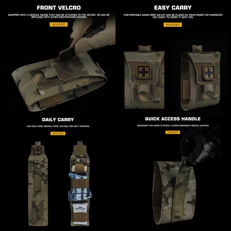 WoSporT BFG�������� Micro �ȥ饦�ޥ��å� Nano RG