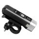 FENIX(ե˥å) BC25R  LED饤 ž֥ 600롼/106mȼ 36ֲƯ IP66ɿ Micro USB 
