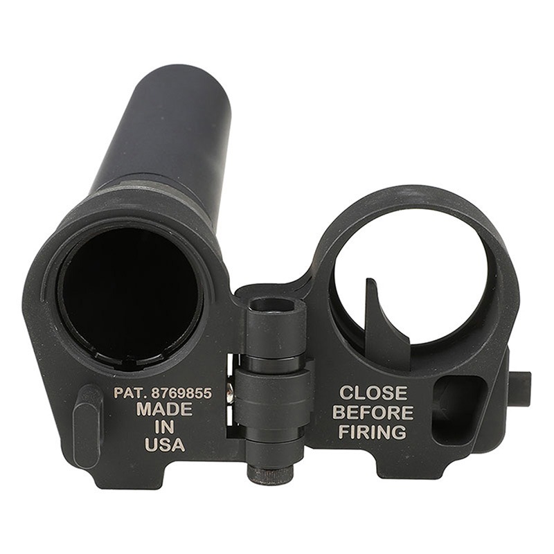 Airsoft Monster Law Tactical������ �ե�����ǥ��󥰥��ȥå������ץ��� (����ޥ륤 M4 MWS�б�)