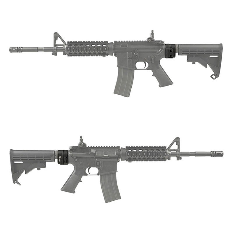 Airsoft Monster Law Tactical������ �ե�����ǥ��󥰥��ȥå������ץ��� (����ޥ륤 M4 MWS�б�)