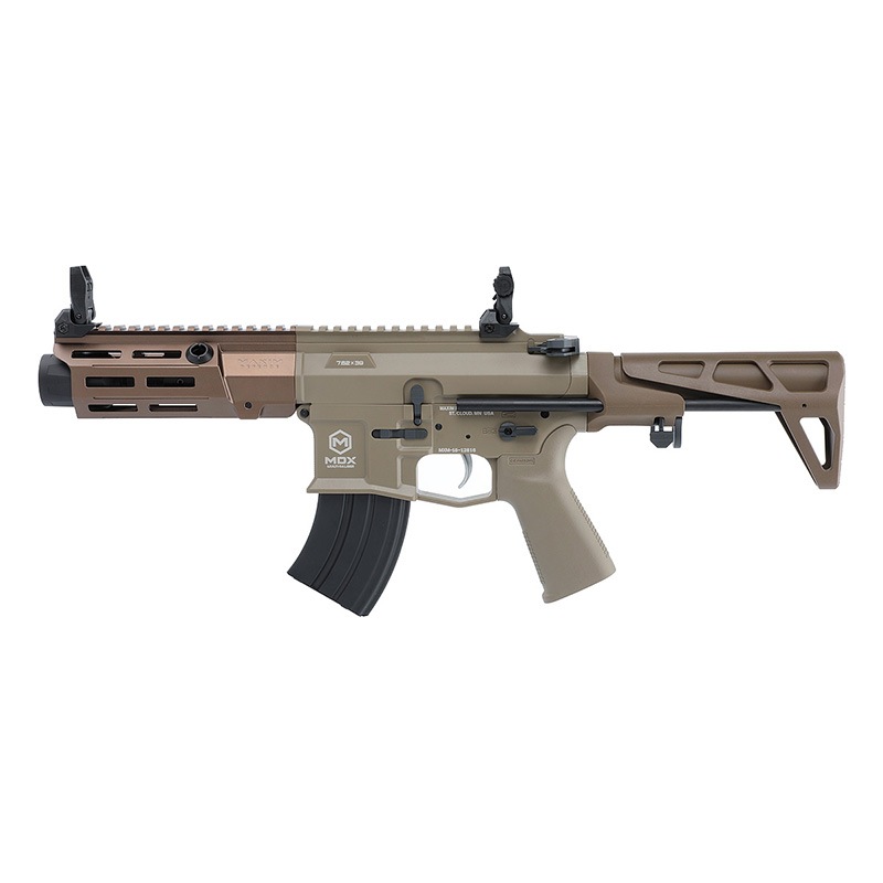 DE Airsoft Maxim Defense PDX AEG (Kestrel V2/UTR꡼) ϡɥ󥱡 Arid