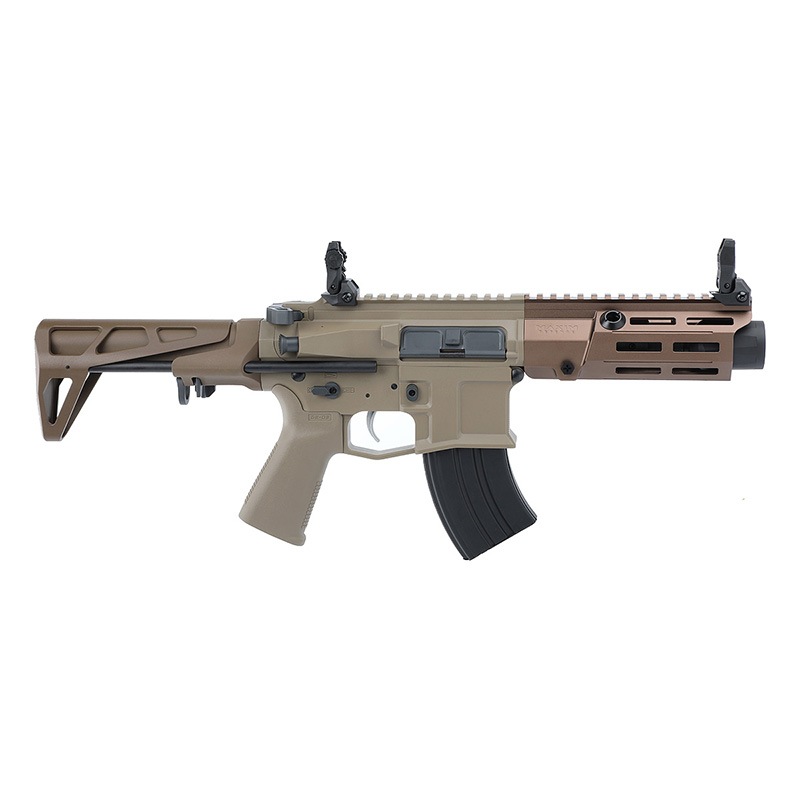 DE Airsoft Maxim Defense PDX AEG (Kestrel V2/UTR꡼) ϡɥ󥱡 Arid