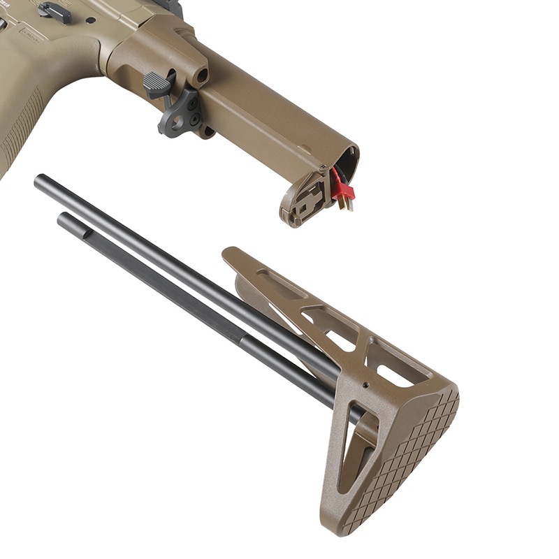 DE Airsoft Maxim Defense PDX AEG (Kestrel V2/UTR꡼) ϡɥ󥱡 Arid