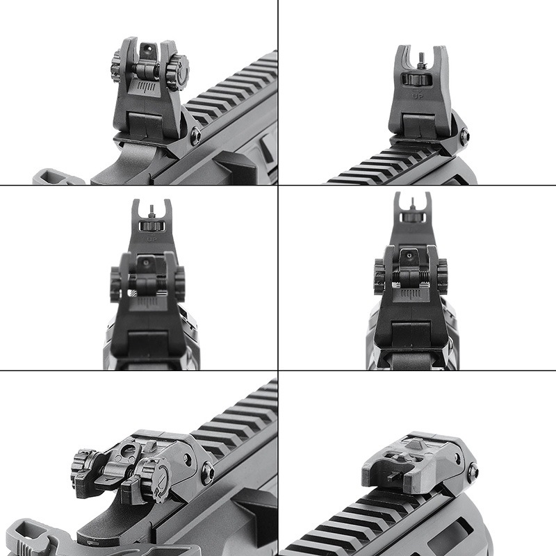 DE Airsoft Maxim Defense PDX AEG (Kestrel V2/UTR꡼) ϡɥ󥱡 Arid