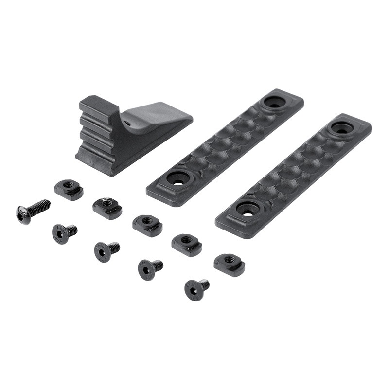 DE Airsoft Maxim Defense PDX AEG (Kestrel V2/UTR꡼) ϡɥ󥱡 Arid