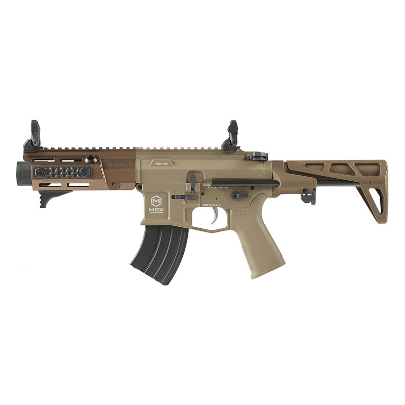 DE Airsoft Maxim Defense PDX AEG (Kestrel V2/UTR꡼) ϡɥ󥱡 Arid