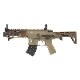 DE Airsoft Maxim Defense PDX AEG (Kestrel V2/UTR꡼) ϡɥ󥱡 Arid