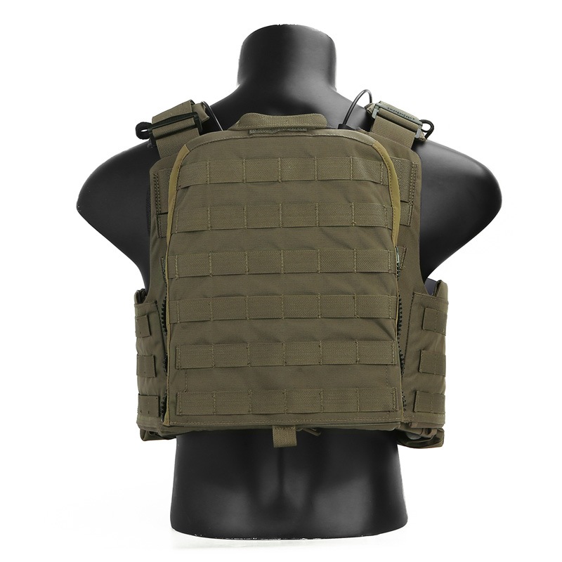 EmersonGear Blue Label Crye Precisionスタイル CPCプレートキャリア