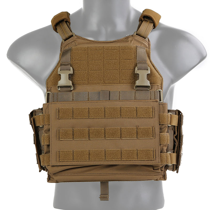 タクティカルベスト EMERSON Velocity Systems SCARABタイプ タクティカルベスト CB