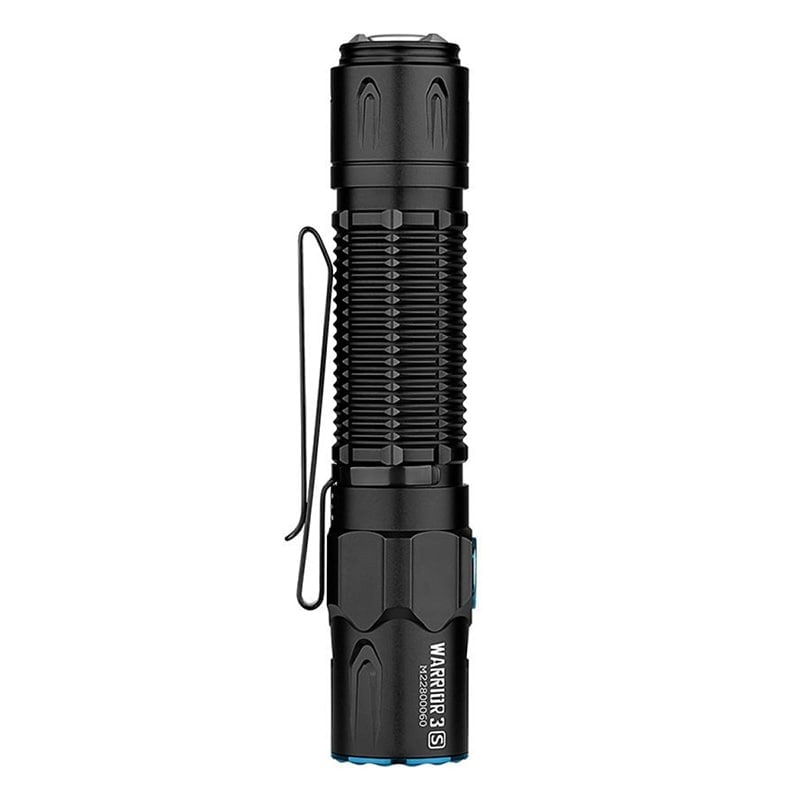 OLIGHT オーライト WARRIOR 3S Amazon.co.jp: OLIGHT(オーライト) WARRIOR 3S 懐中電灯 2300