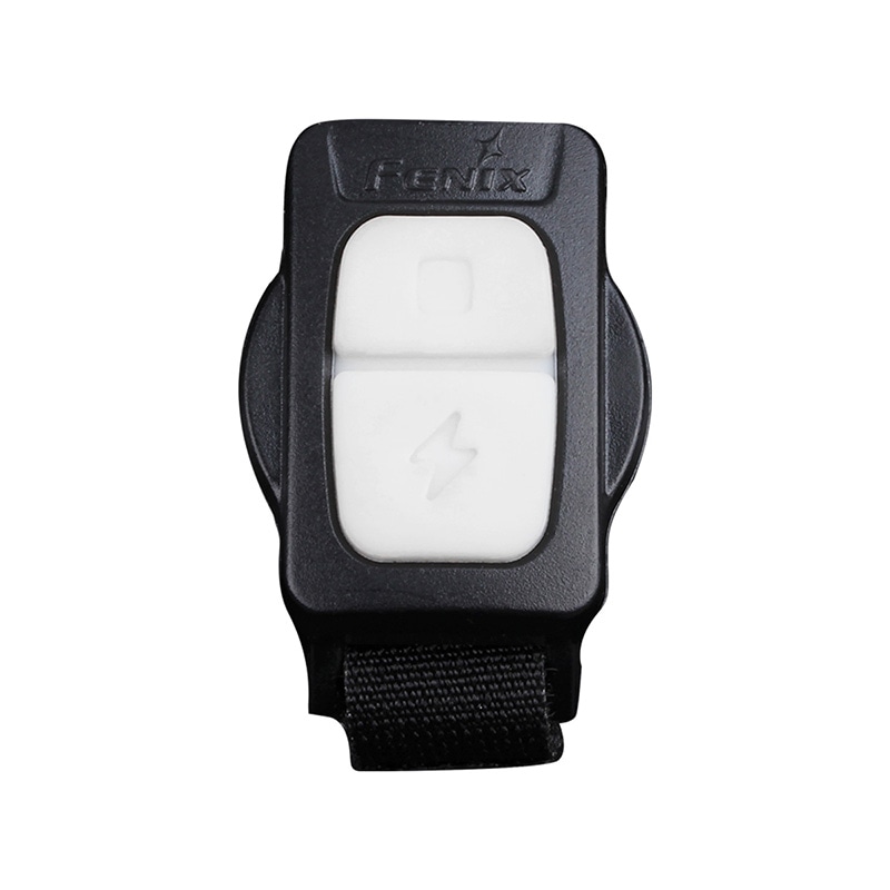FENIX(ե˥å) BC30 V2.0 磻쥹ȥ ɥХ LED饤 ž֥ ̳ 2200롼/187mȼ 50ֲƯ IP67ɿ