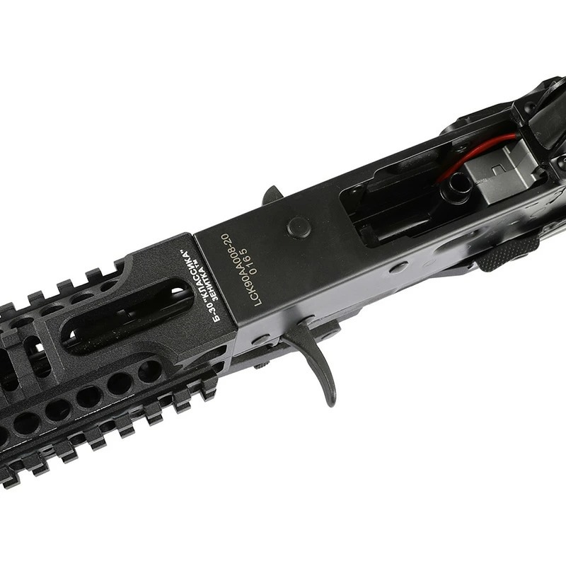 LCT AKS74M Zenitカスタム 電動ガン (JP Ver.) | エアガン本体,電動