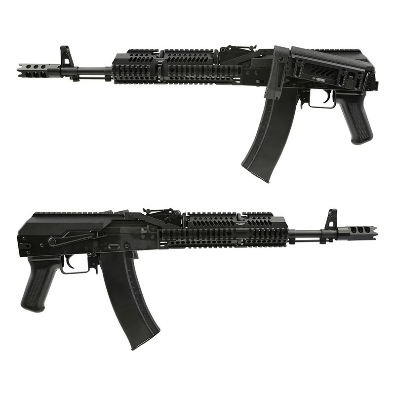 LCT AKS74M Zenitカスタム 電動ガン (JP Ver.) | エアガン本体,電動