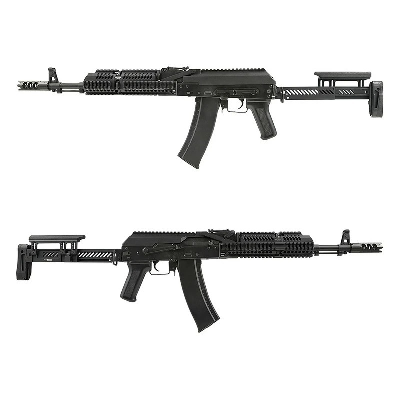 LCT AKS74M Zenitカスタム 電動ガン (JP Ver.) | エアガン本体,電動