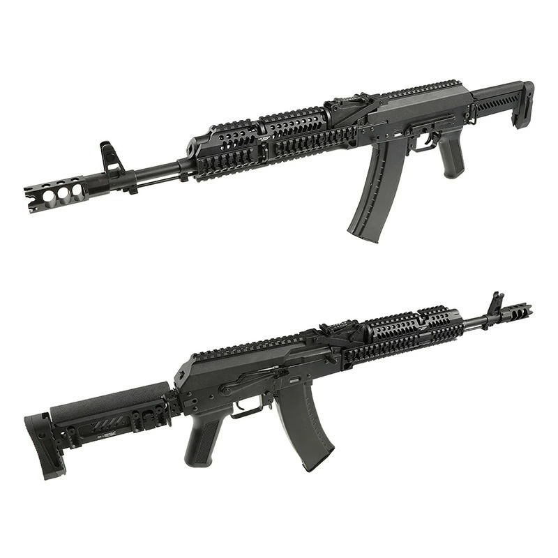 LCT AKS74M Zenitカスタム 電動ガン (JP Ver.) | エアガン本体,電動