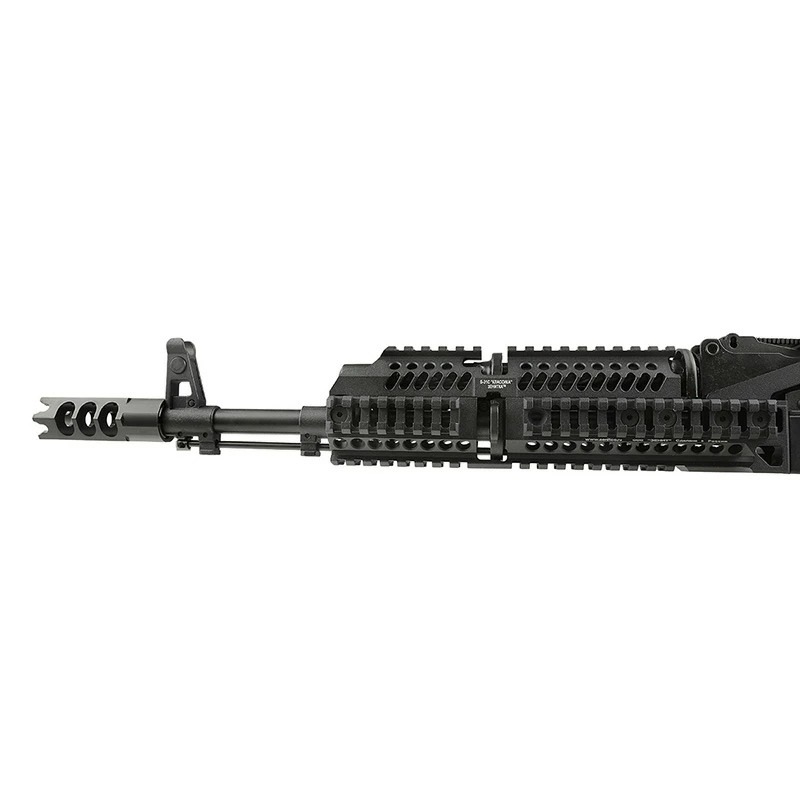 LCT AKS74M Zenitカスタム 電動ガン (JP Ver.) | エアガン本体,電動