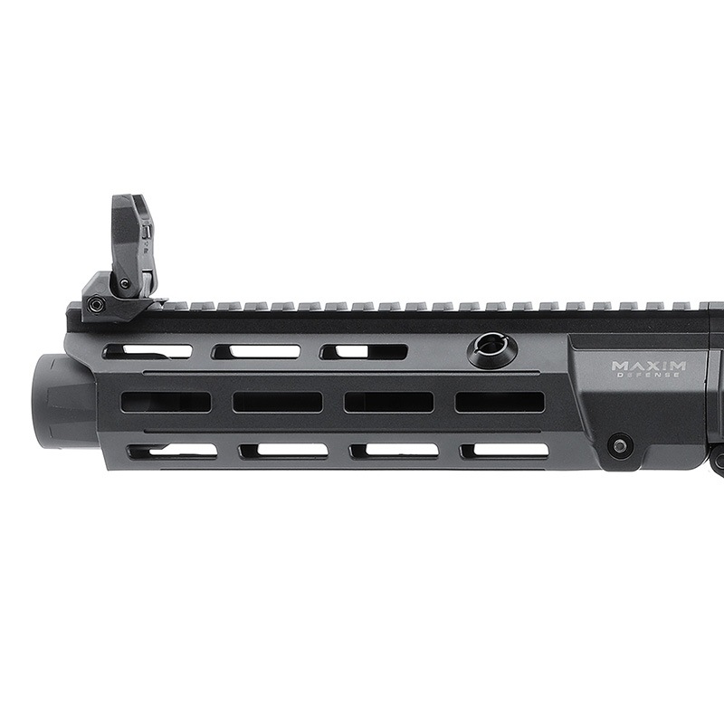DE Airsoft Maxim Defense MDX:508C AEG (���⡼��������/Kestrel V2���/UTR���꡼��) �ϡ��ɥ��󥱡����� Arid