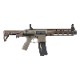 DE Airsoft Maxim Defense MDX:508C AEG (���⡼��������/Kestrel V2���/UTR���꡼��) �ϡ��ɥ��󥱡����� Arid