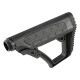 EMG/CYMA M238 Daniel Defense Collapsible Buttstock Хåȥȥå Concave Shape() Black (OfficialLicensed/STDư)