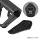 EMG/CYMA M238 Daniel Defense Collapsible Buttstock Хåȥȥå Concave Shape() Black (OfficialLicensed/STDư)