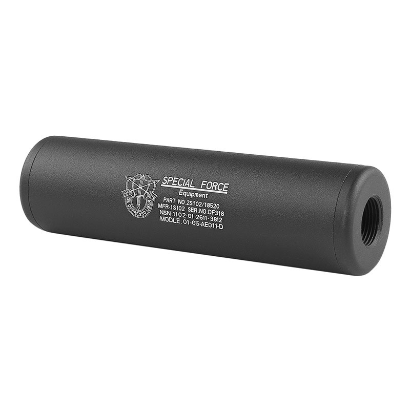 King Arms Light Weight Slim󥵡 Special Force DE 14mm