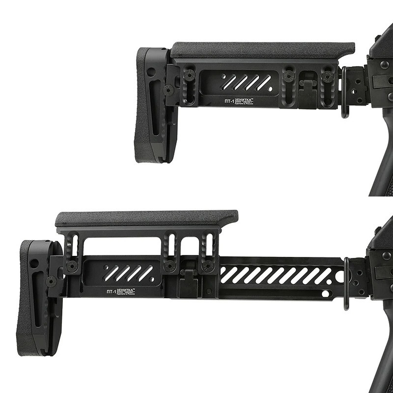 LCT AK104 Zenitカスタム 電動ガン (JP Ver.) | エアガン本体,電動ガン