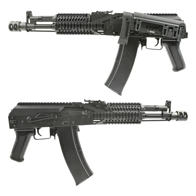 LCT AK104 Zenitカスタム 電動ガン (JP Ver.) | エアガン本体,電動ガン
