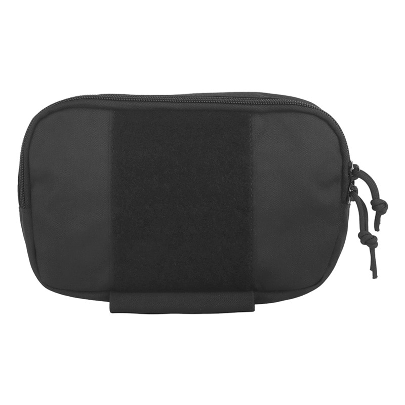 WoSporT HSGI スタイル ミニミッションポーチ Black | サバゲー装備品