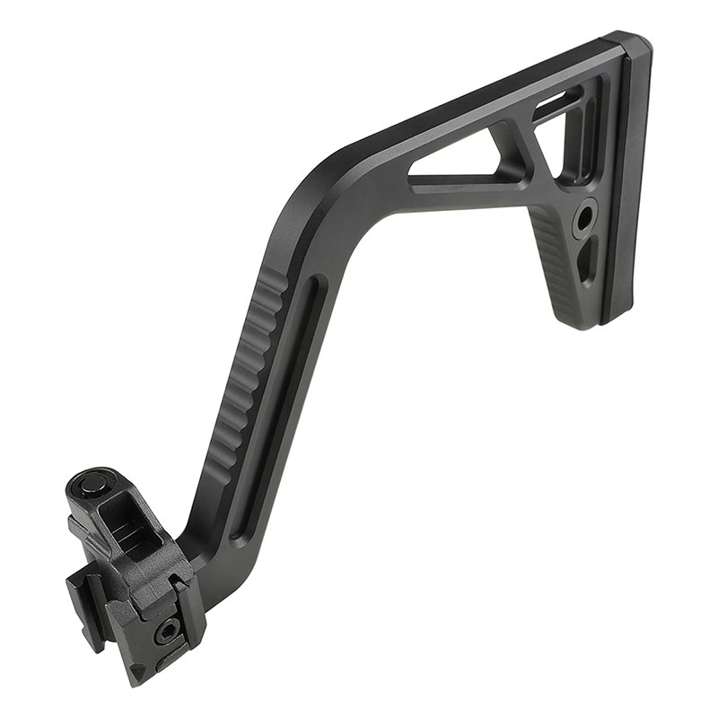 Airsoft Artisan MCX バイザータイプフォールディングストック Airsoft Artisan SIG AIR MCX Legacy/VIRTUS対応 Visorタイプ