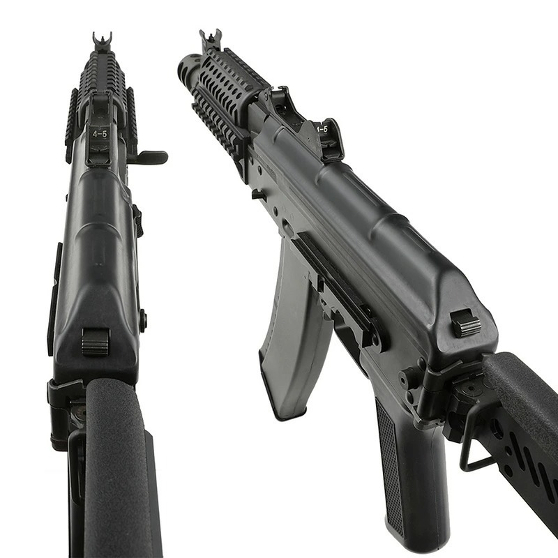 LCT AKS74UN Zenitカスタム 電動ガン (JP Ver.) | エアガン本体,電動 