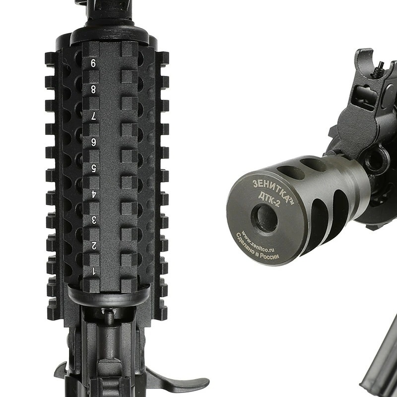 LCT AKS74UN Zenitカスタム 電動ガン (JP Ver.) | エアガン本体,電動