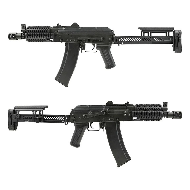 LCT AKS74UN Zenitカスタム 電動ガン (JP Ver.) | エアガン本体,電動
