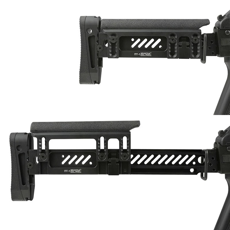 LCT AKS74UN Zenit 電動ガン その他いろいろ LCT AKS74UN Zenitカスタム 電動ガン (JP Ver.) | エアガン本体,電動