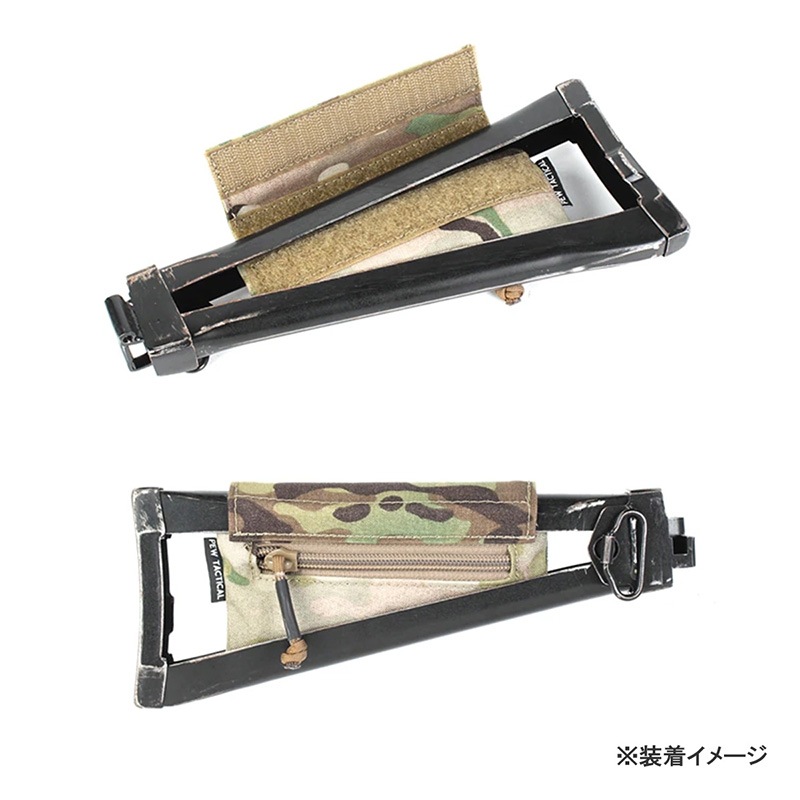 PEW Tactical RD�������� AK�ȥ饤���󥰥륹�ȥå��ݡ���