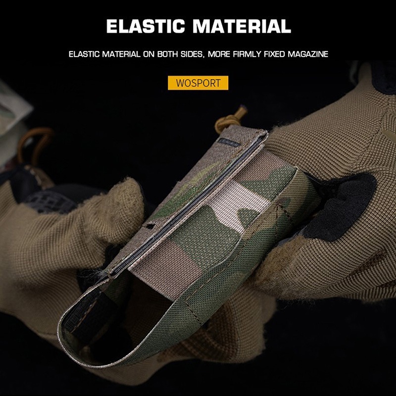 WoSporT HSGI �������� ���饹�ƥ��å� �饤�ե� �ޥ�����ݡ��� MCBK