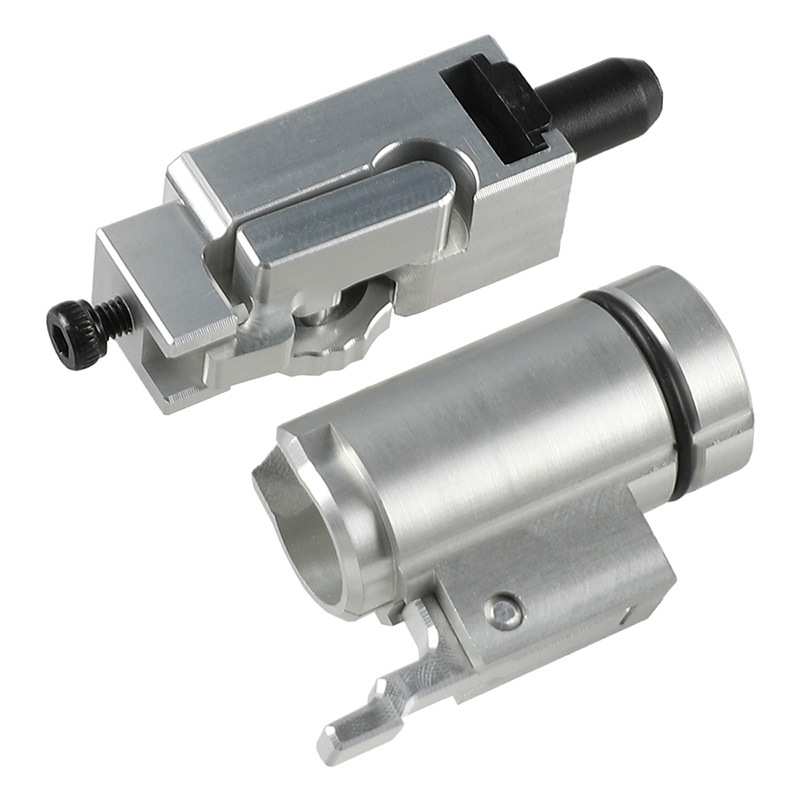 BJ Tac ホップアップチャンバーセット SV(東京マルイMWS専用