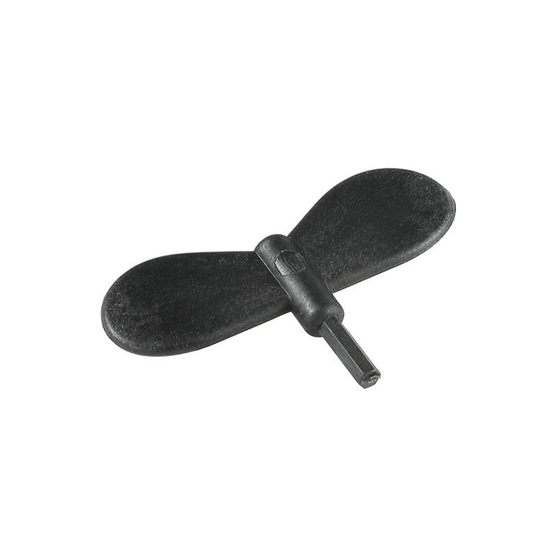 Golden Eagle AR/M4�Ѽ���ޥ����� TypeB 300Ϣ Black STD��ư������