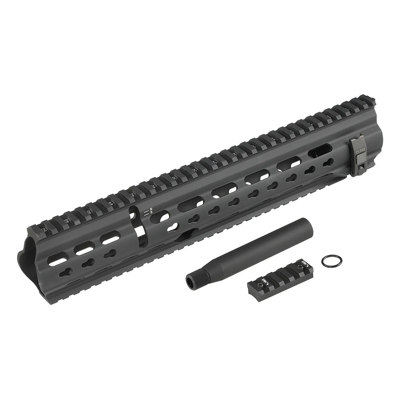 Airsoft Artisan HK G95Kタイプ H-KEY ハンドガード 13.5インチ